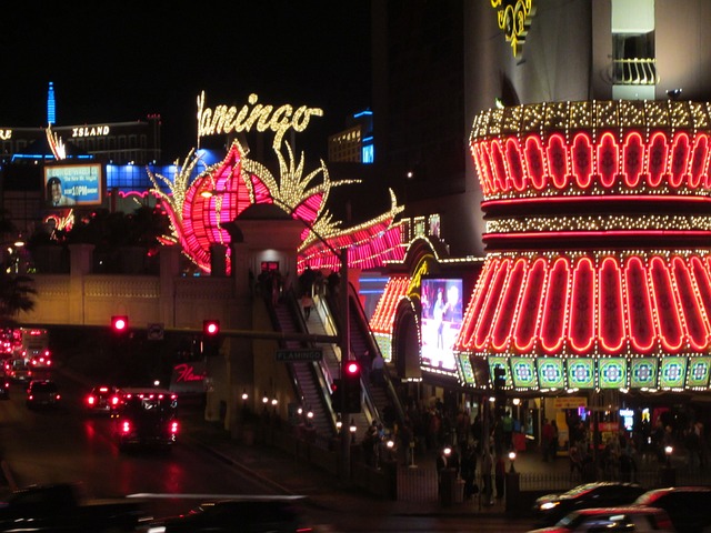 Gamificación en Casinos